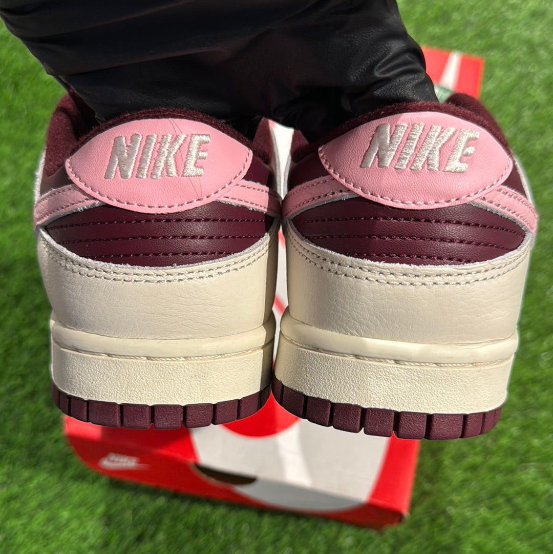 Dunk Low Premium 'Valentine's Day'