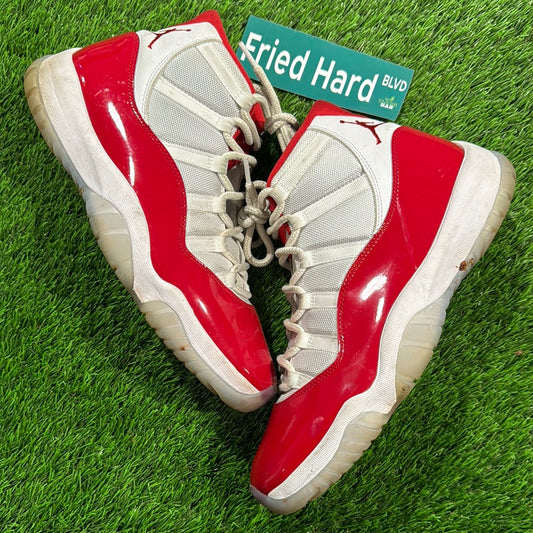 Air Jordan 11 Retro 'Cherry'
