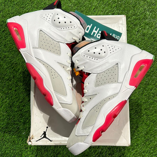 Air Jordan 6 Retro 'Hare'