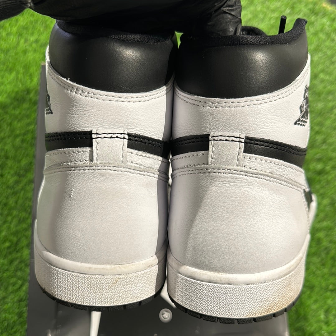 Air Jordan 1 Retro High OG 'Black White 2.0'