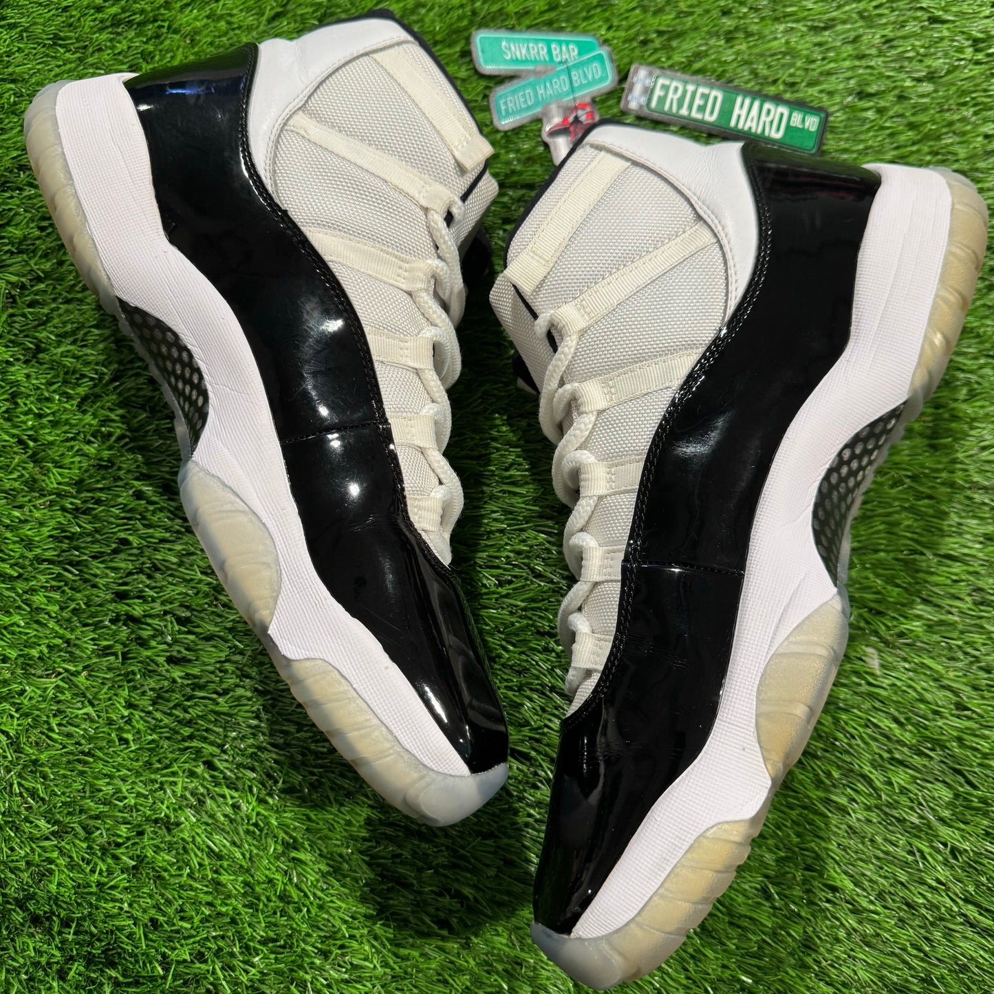 Air Jordan 11 Retro 'Concord' 2018