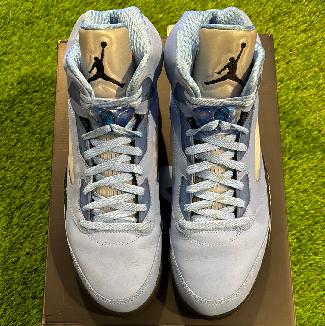 Air Jordan 5 Retro SE 'UNC'
