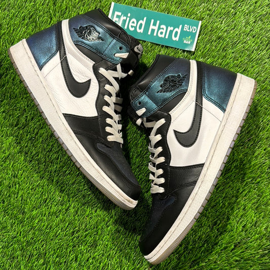 Air Jordan 1 Retro High OG 'All Star - Chameleon'