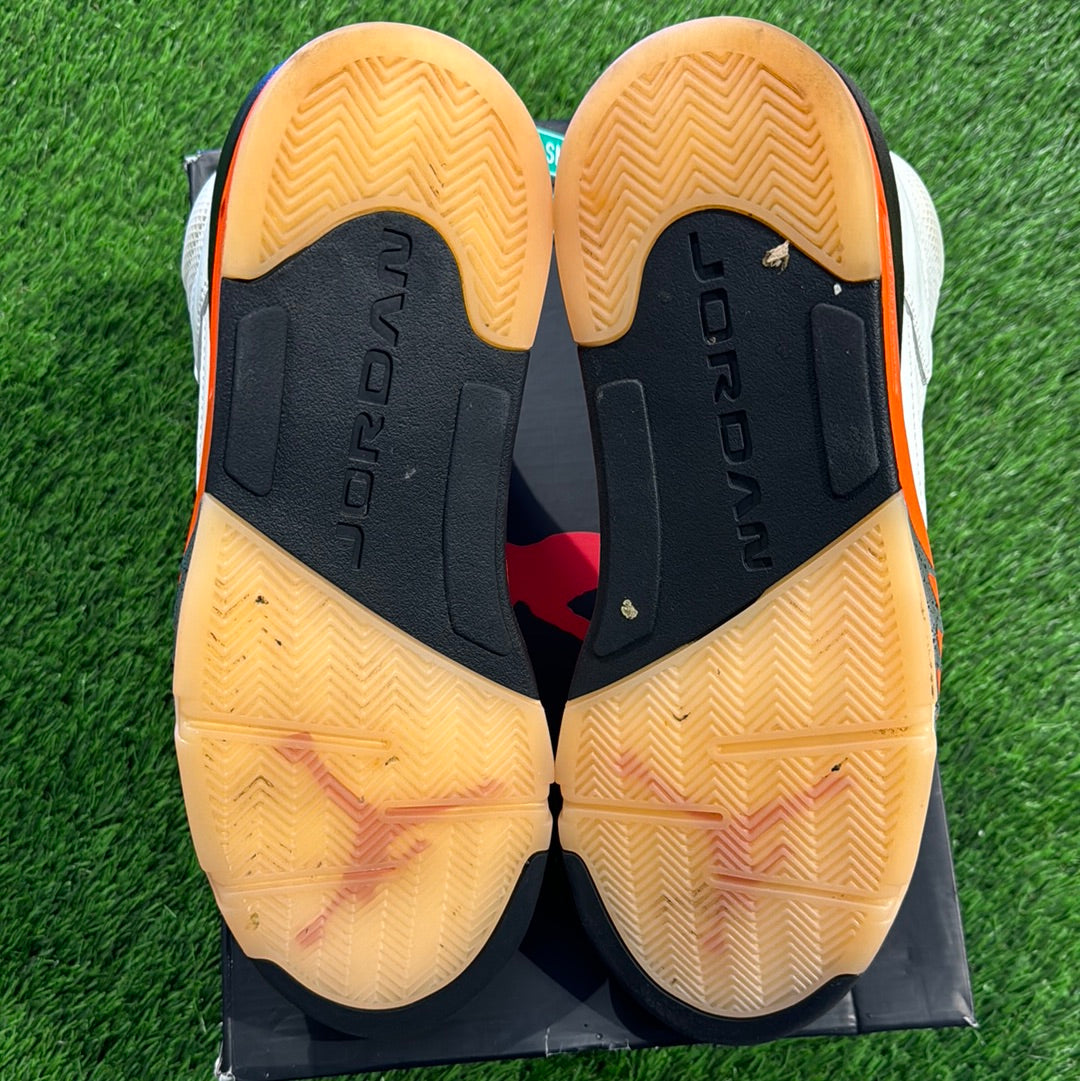 Air Jordan 5 Retro 'Shattered Backboard'