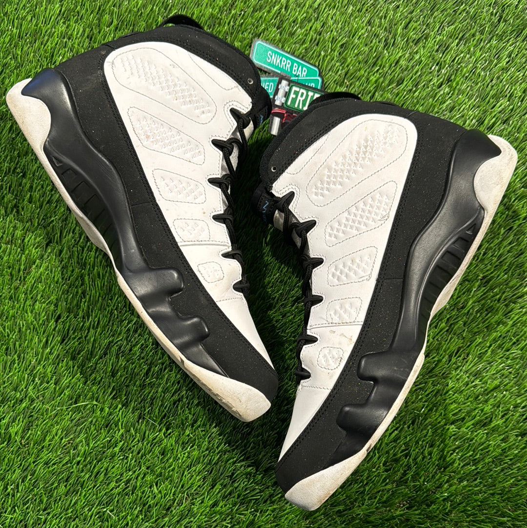 Air Jordan 9 Retro 'University Blue'