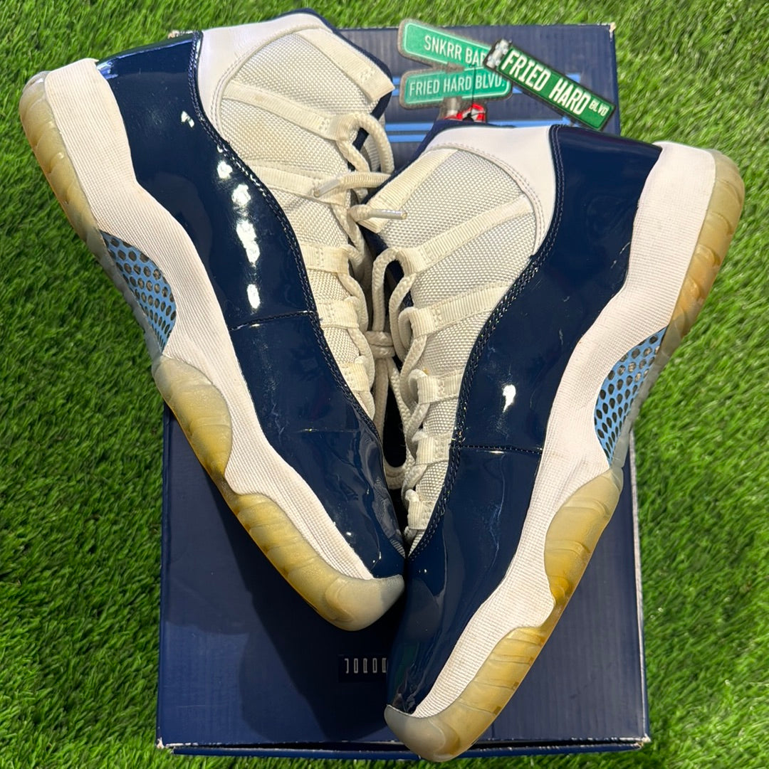 Air Jordan 11 Retro 'Win Like '82'