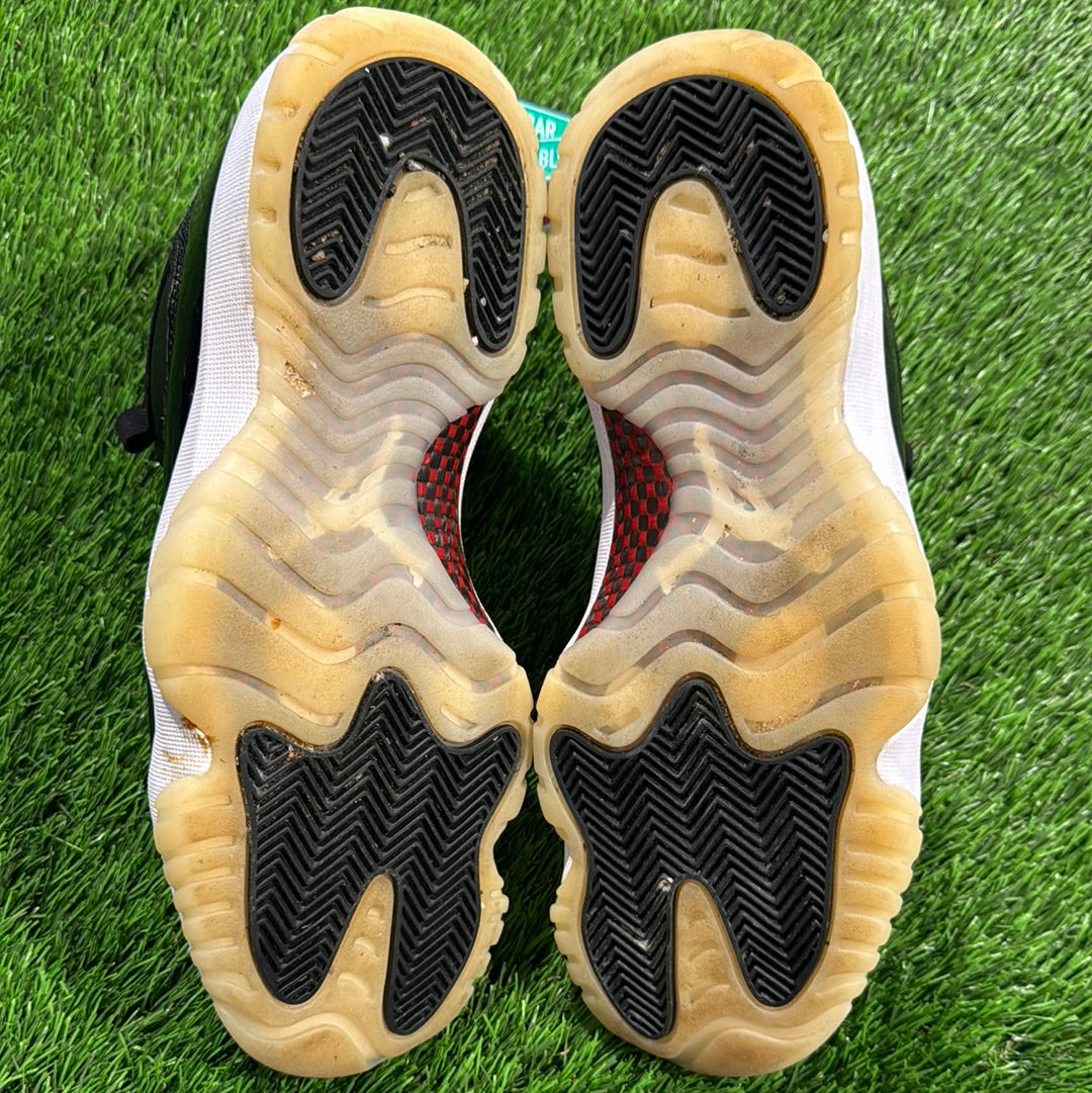 Air Jordan 11 Retro Low '72-10'