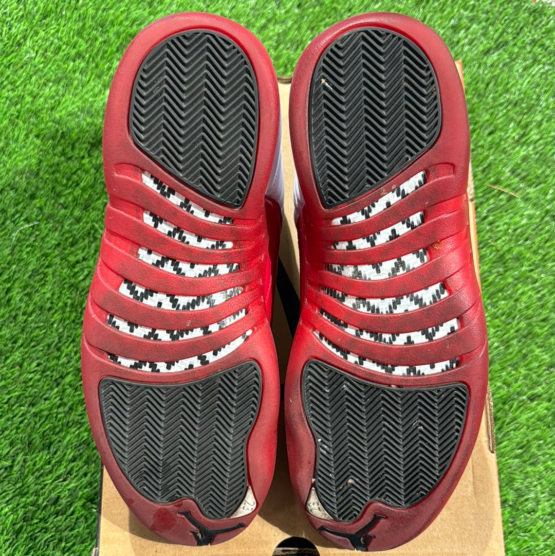 Air Jordan 12 Retro 'Cherry' 2023