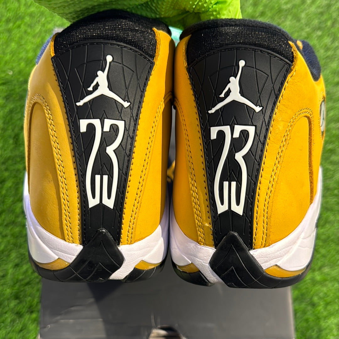 Air Jordan 14 Retro 'Ginger'