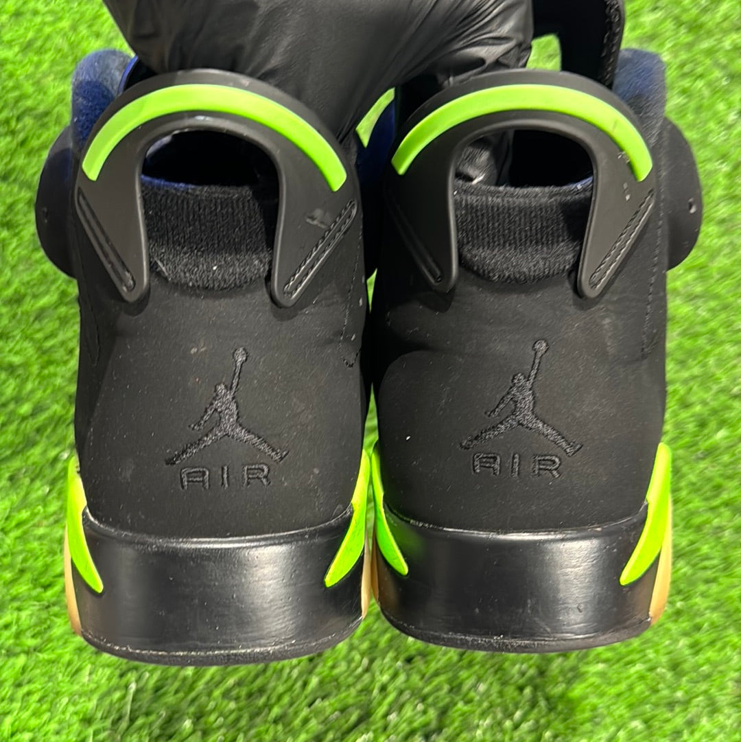 Air Jordan 6 Retro 'Electric Green'