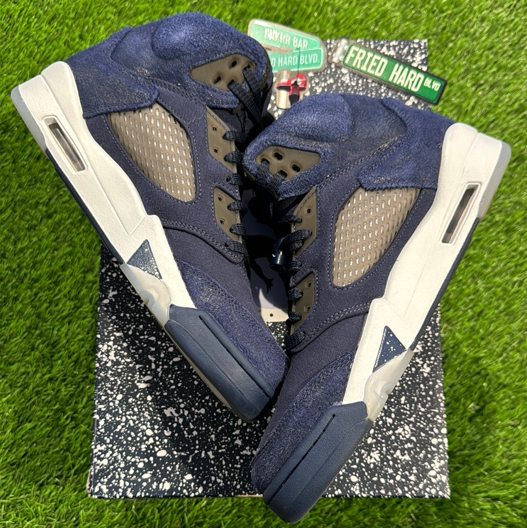 Air Jordan 5 Retro SE 'Midnight Navy'