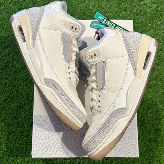 Air Jordan 3 Retro SE 'Craft - Ivory'