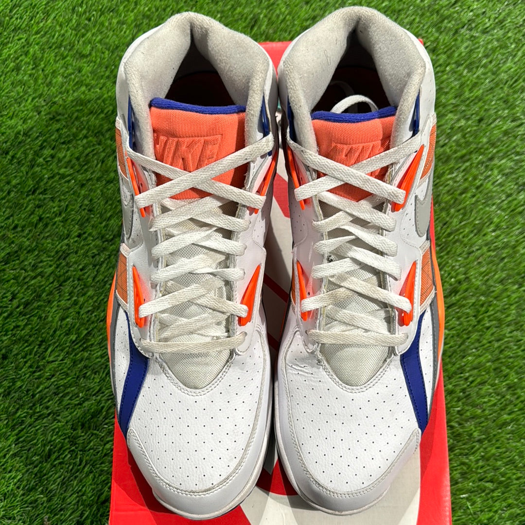 Air Trainer SC High 'Auburn' 2022