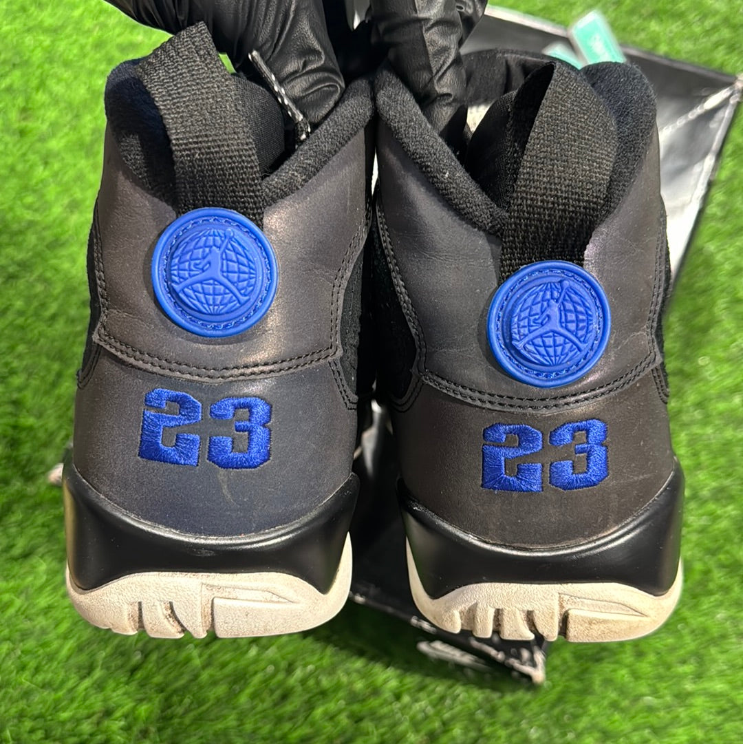 Air Jordan 9 Retro 'Racer Blue'