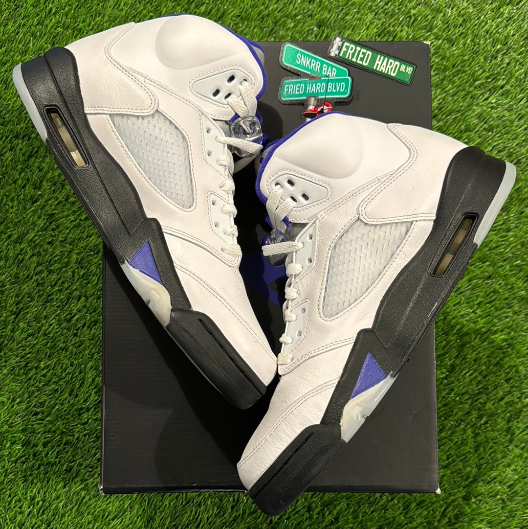 Air Jordan 5 Retro 'Concord'