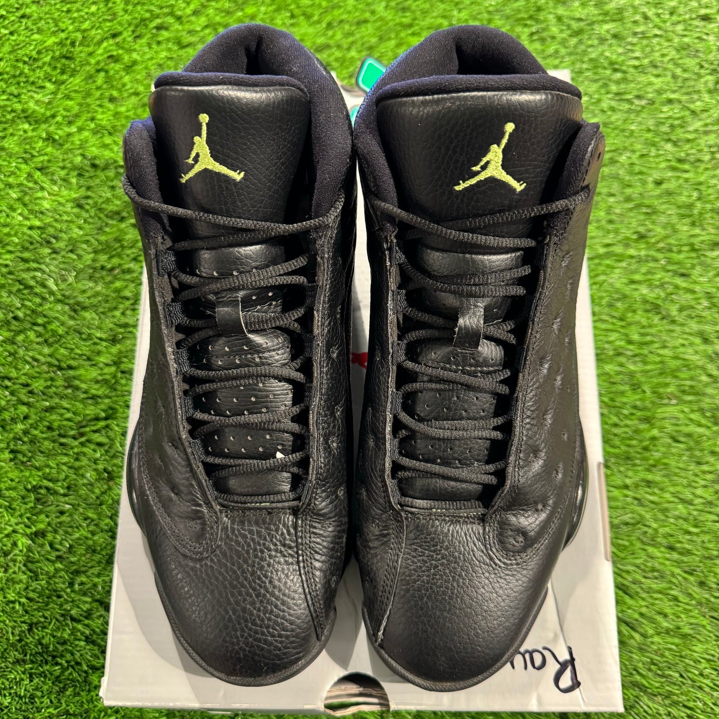 Air Jordan 13 Retro 'Altitude' 2017