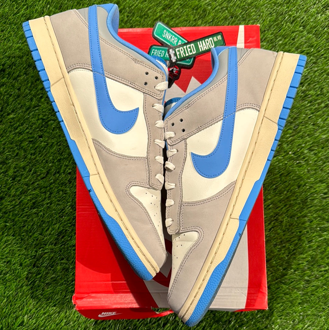 Dunk Low 'Athletic Department - University Blue'