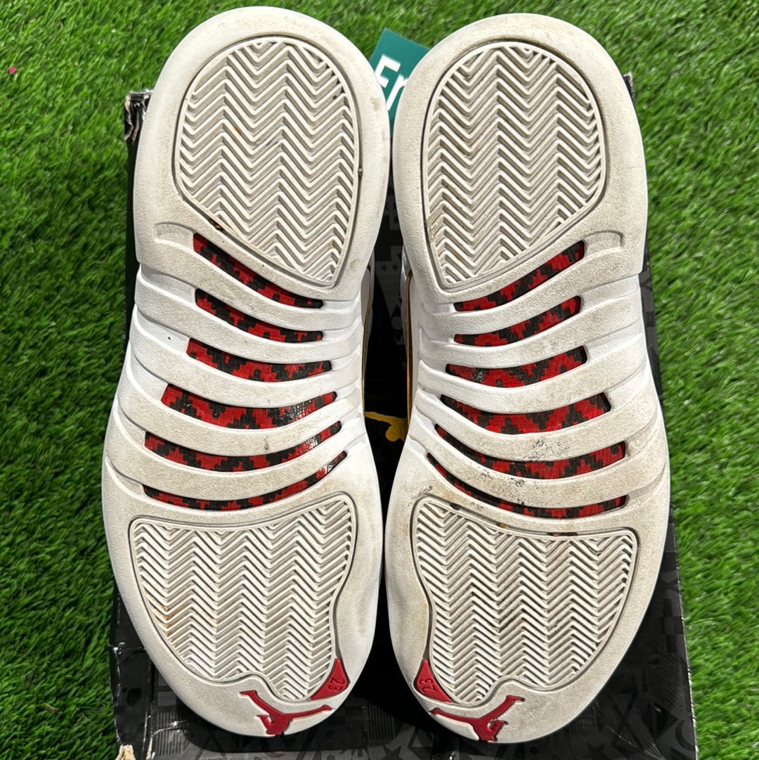 Air Jordan 12 Retro 'FIBA'