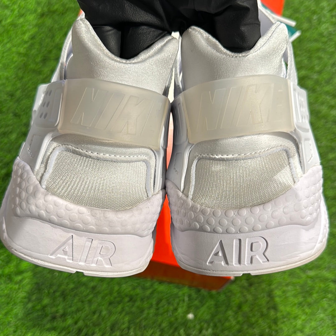 Air Huarache 'Triple White'