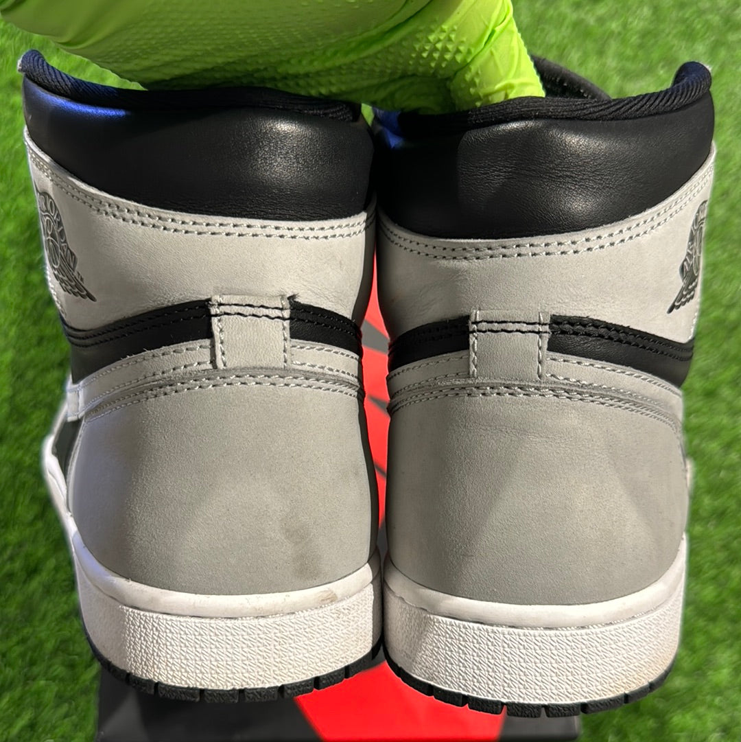 Air Jordan 1 Retro High OG 'Shadow 2.0'
