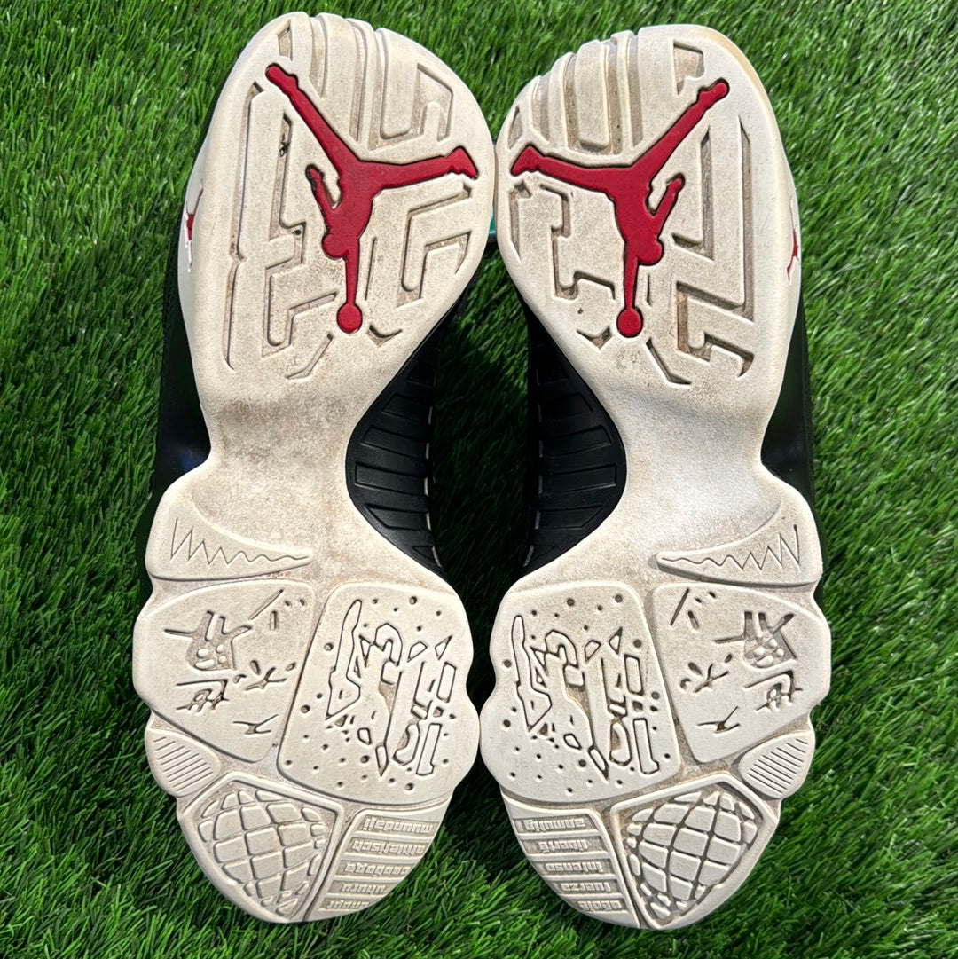 Air Jordan 9 Retro Low 'Snakeskin'