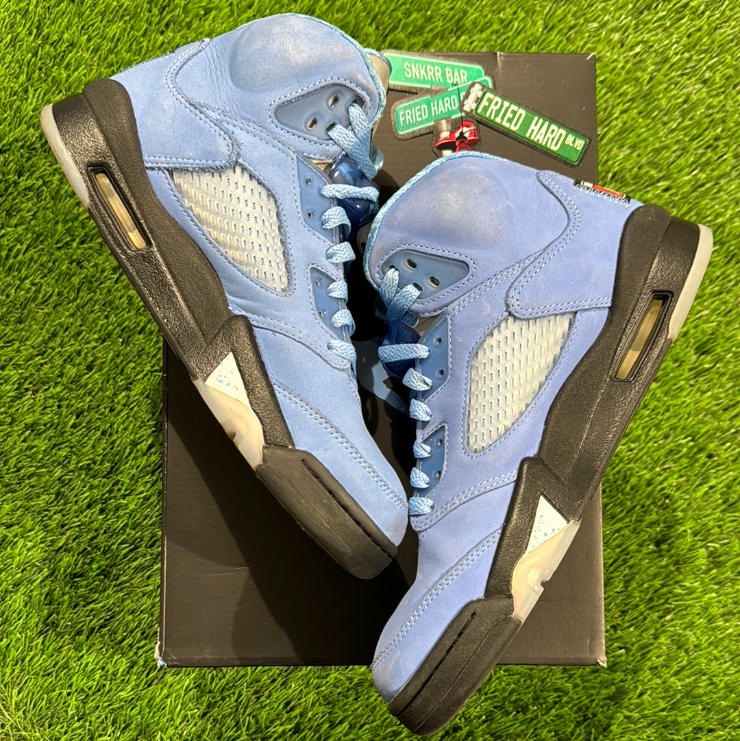 Air Jordan 5 Retro SE 'UNC'