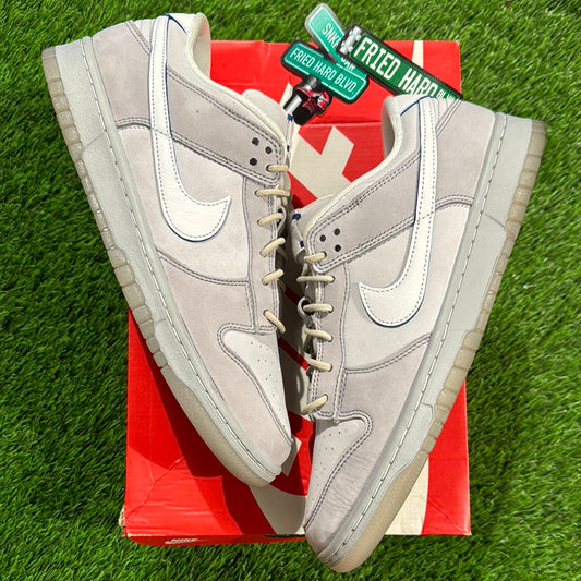 Dunk Low 'Wolf Grey Pure Platinum'