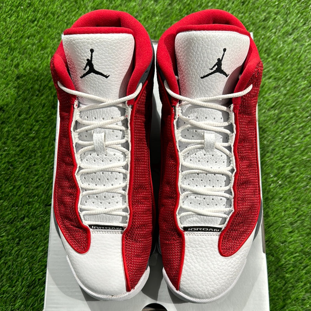 Air Jordan 13 Retro 'Red Flint'