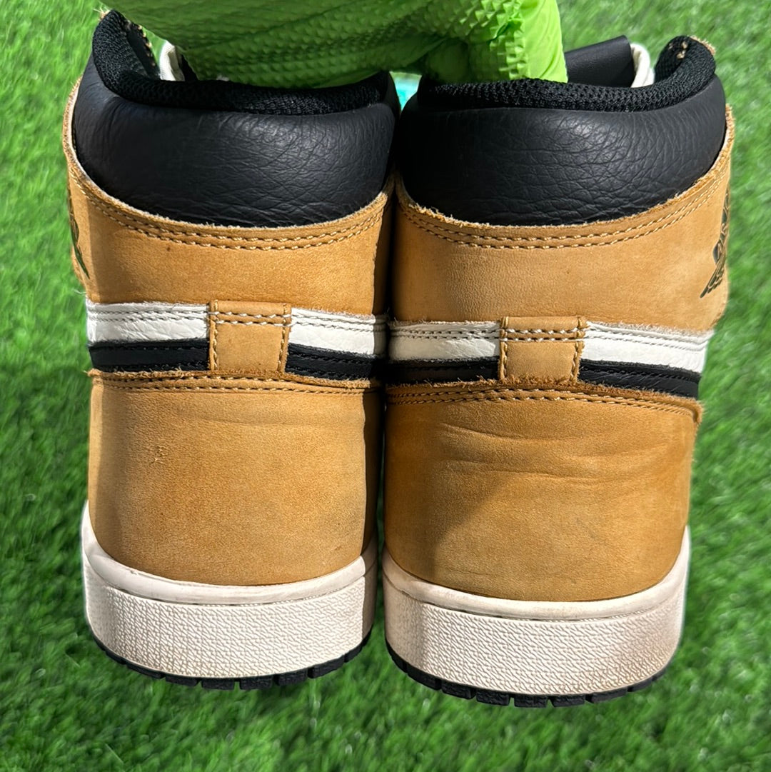 Air Jordan 1 Retro High OG 'Rookie of the Year'