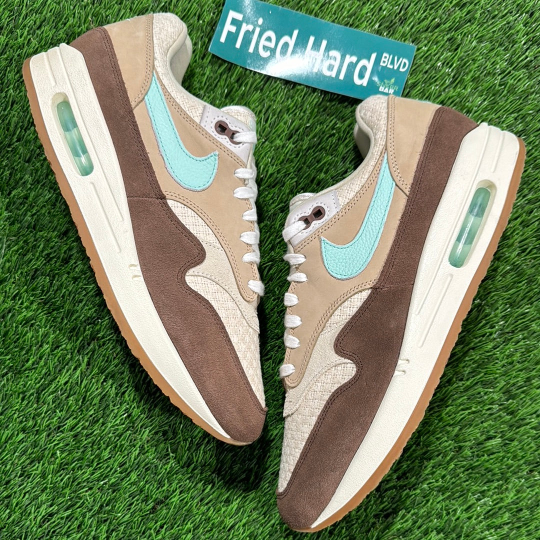 Air Max 1 Retro 'Crepe Hemp' 2022