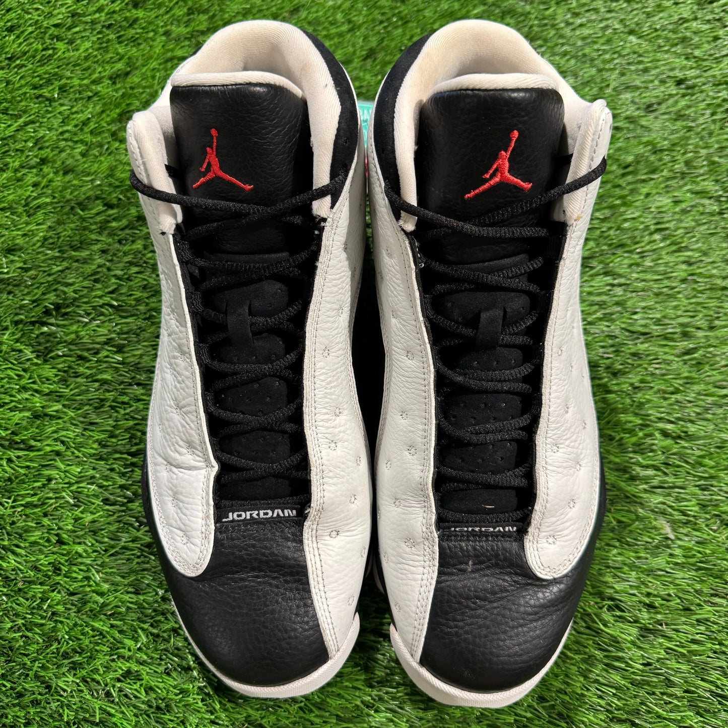 Air Jordan 13 Retro 'He Got Game' 2013