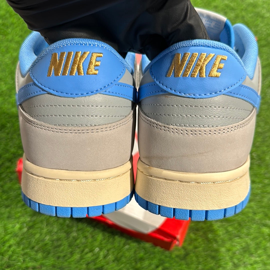 Dunk Low 'Athletic Department - University Blue'