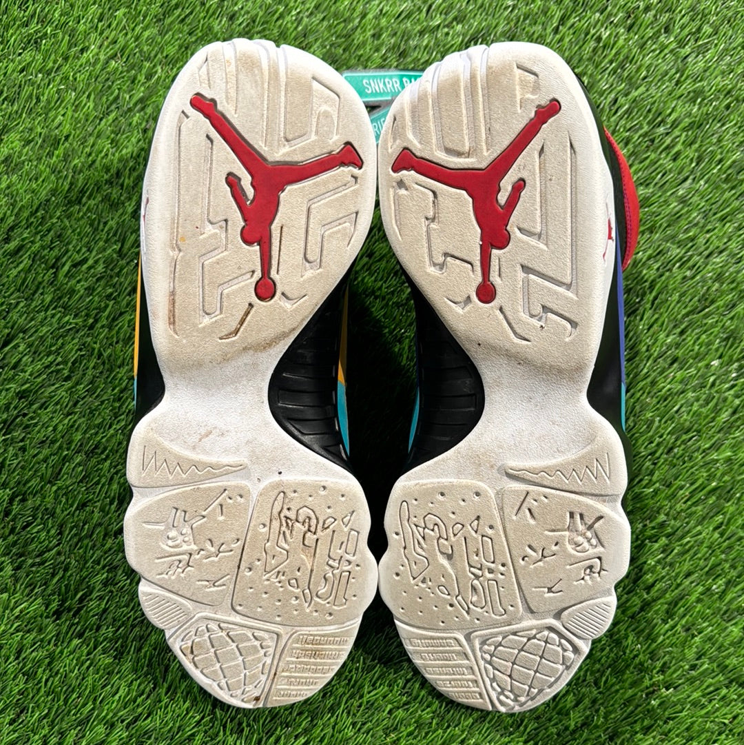 Air Jordan 9 Retro 'Dream It, Do It'