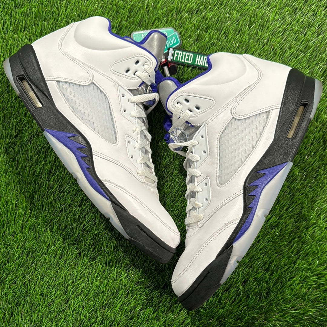 Air Jordan 5 Retro 'Concord'