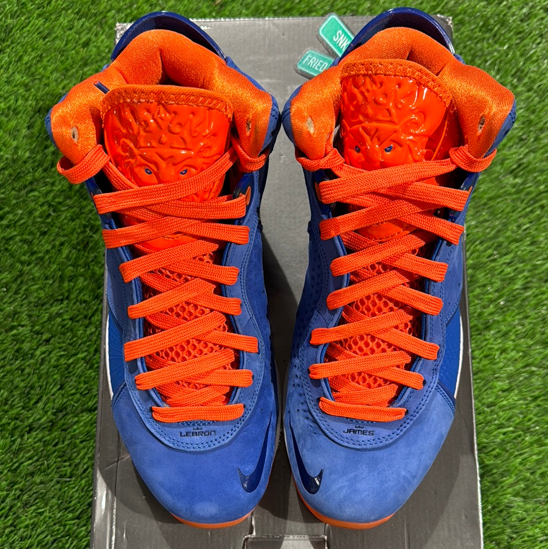 LeBron 8 'HWC'
