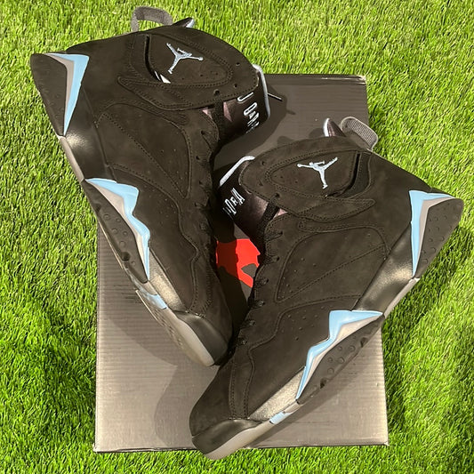 Air Jordan 7 Retro 'Chambray' 2023