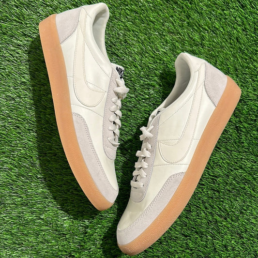 Killshot 2 Leather 'Sail Gum'