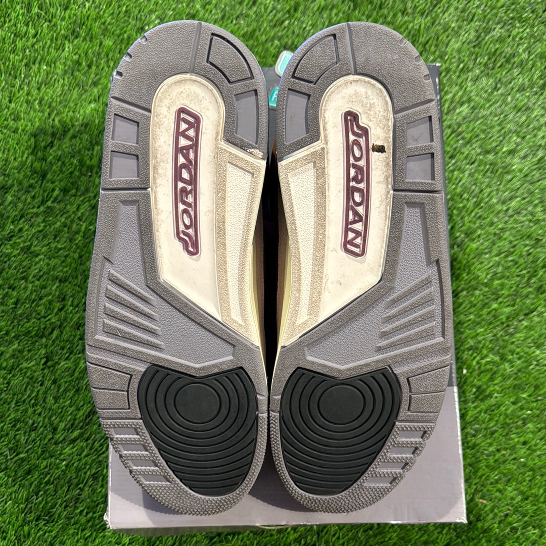 Air Jordan 3 Retro SE 'Winterized'