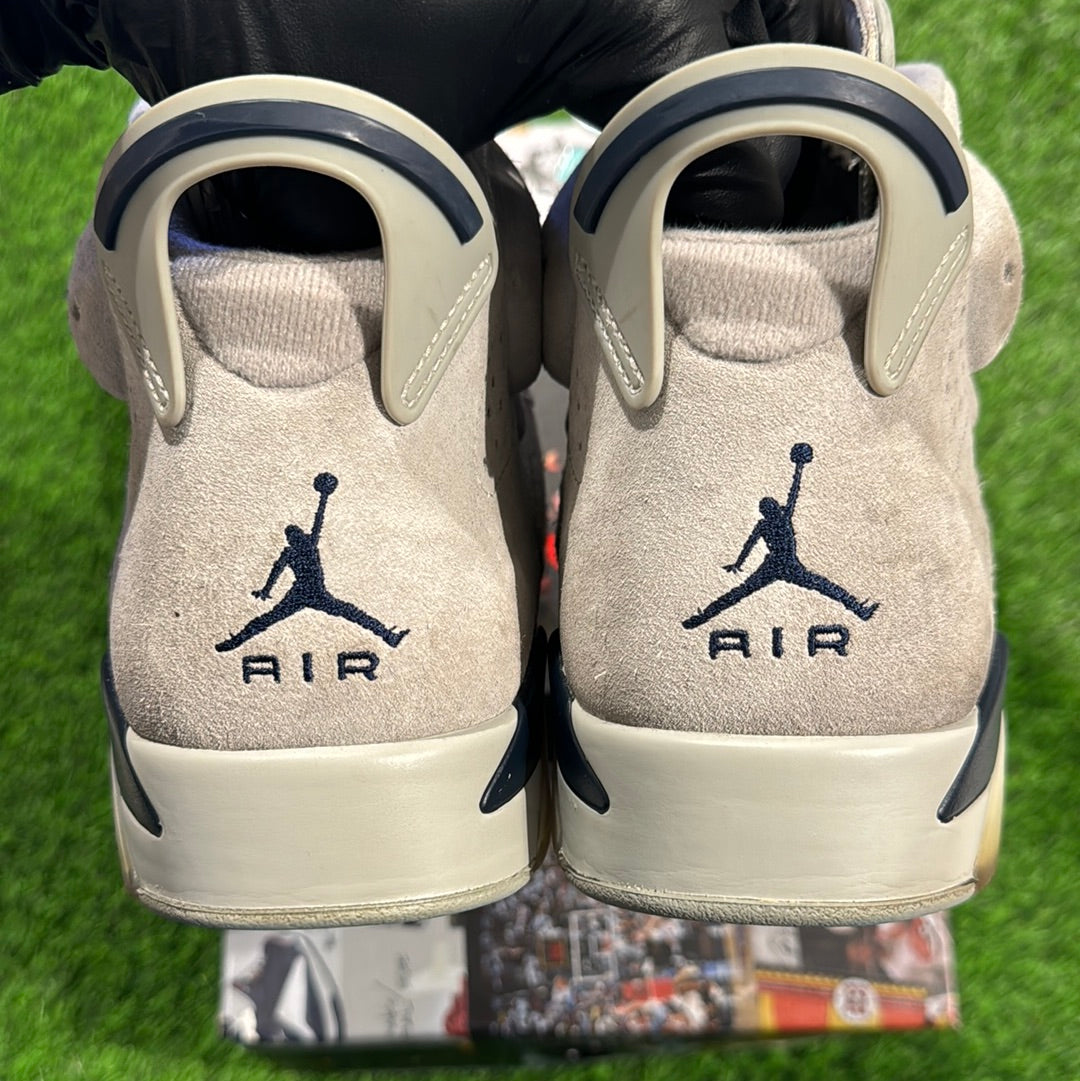 Air Jordan 6 Retro 'Georgetown'