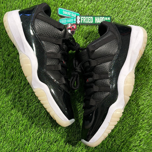 Air Jordan 11 Retro Low '72-10'