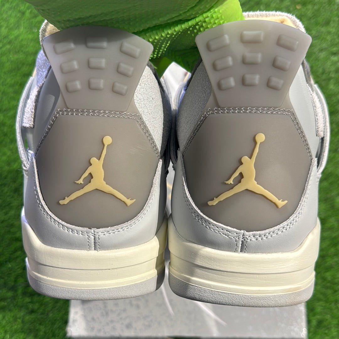 Air Jordan 4 Retro SE 'Craft'