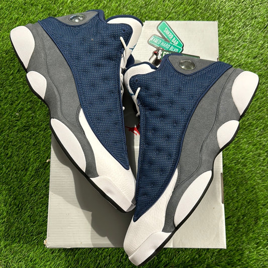 Air Jordan 13 Retro 'Flint' 2020