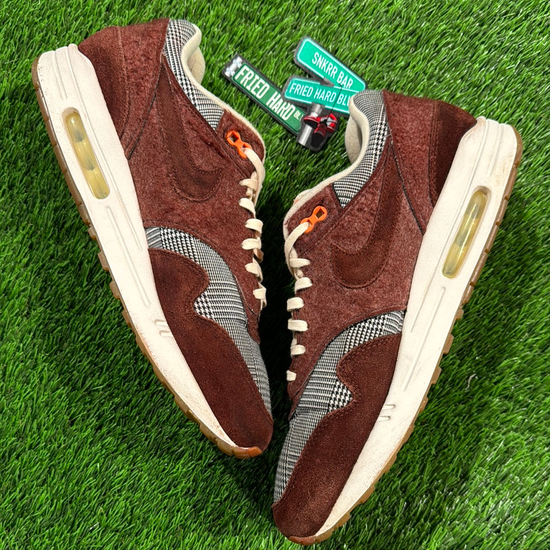 Air Max 1 'Houndstooth'