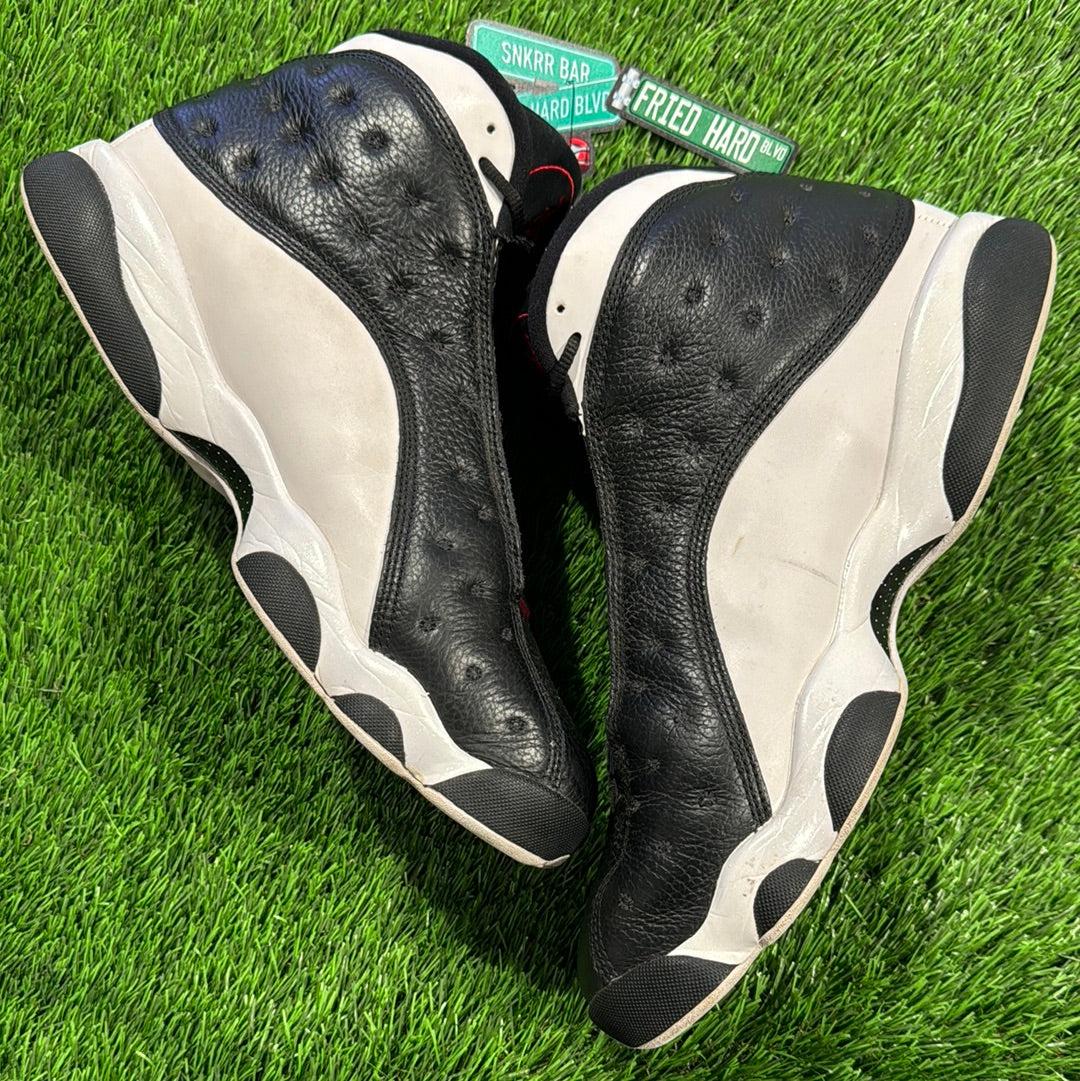 Air Jordan 13 Retro 'Reverse He Got Game'