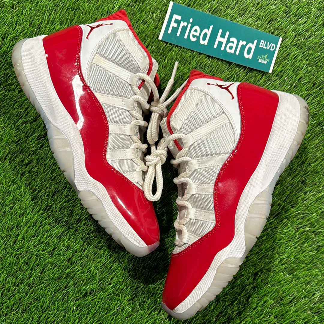 Air Jordan 11 Retro 'Cherry'