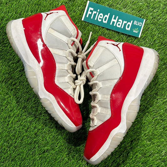 Air Jordan 11 Retro 'Cherry'