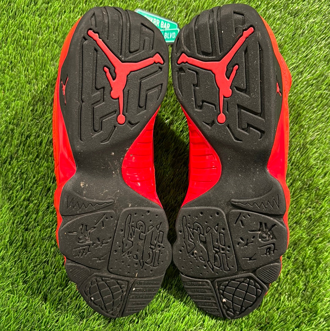 Air Jordan 9 Retro 'Chile Red'