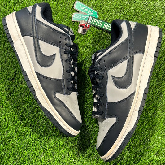 Dunk Low 'Georgetown'