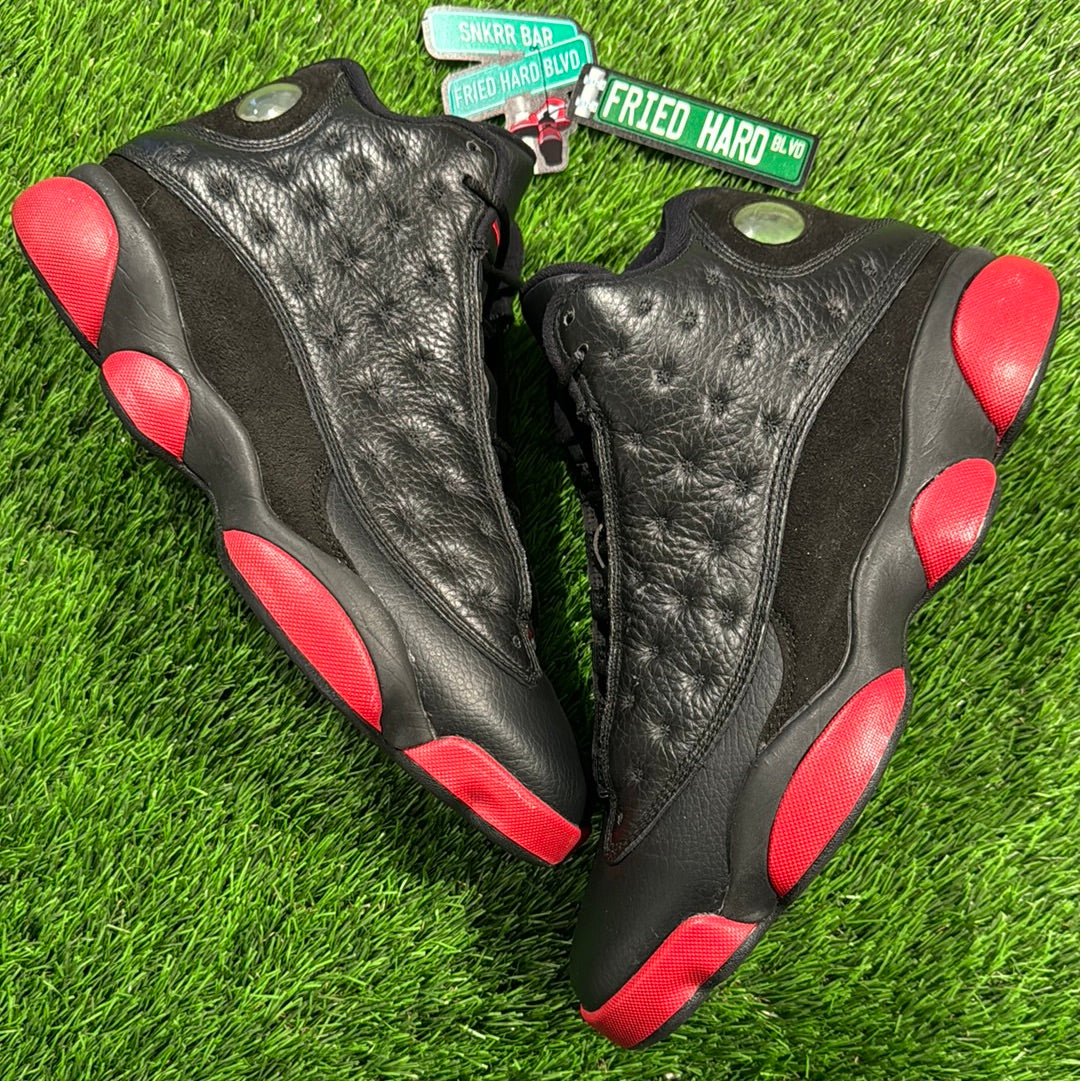 Air Jordan 13 Retro 'Dirty Bred'