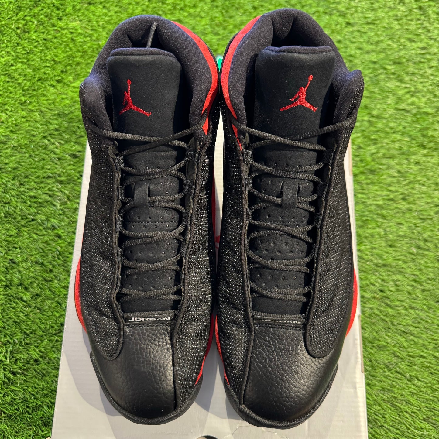 Air Jordan 13 Retro 'Bred' 2017
